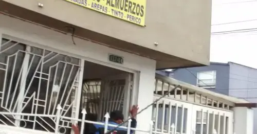 RESTAURANTE DONDE LUZ DARY RESTAURANTE DONDE LUZ DARY
